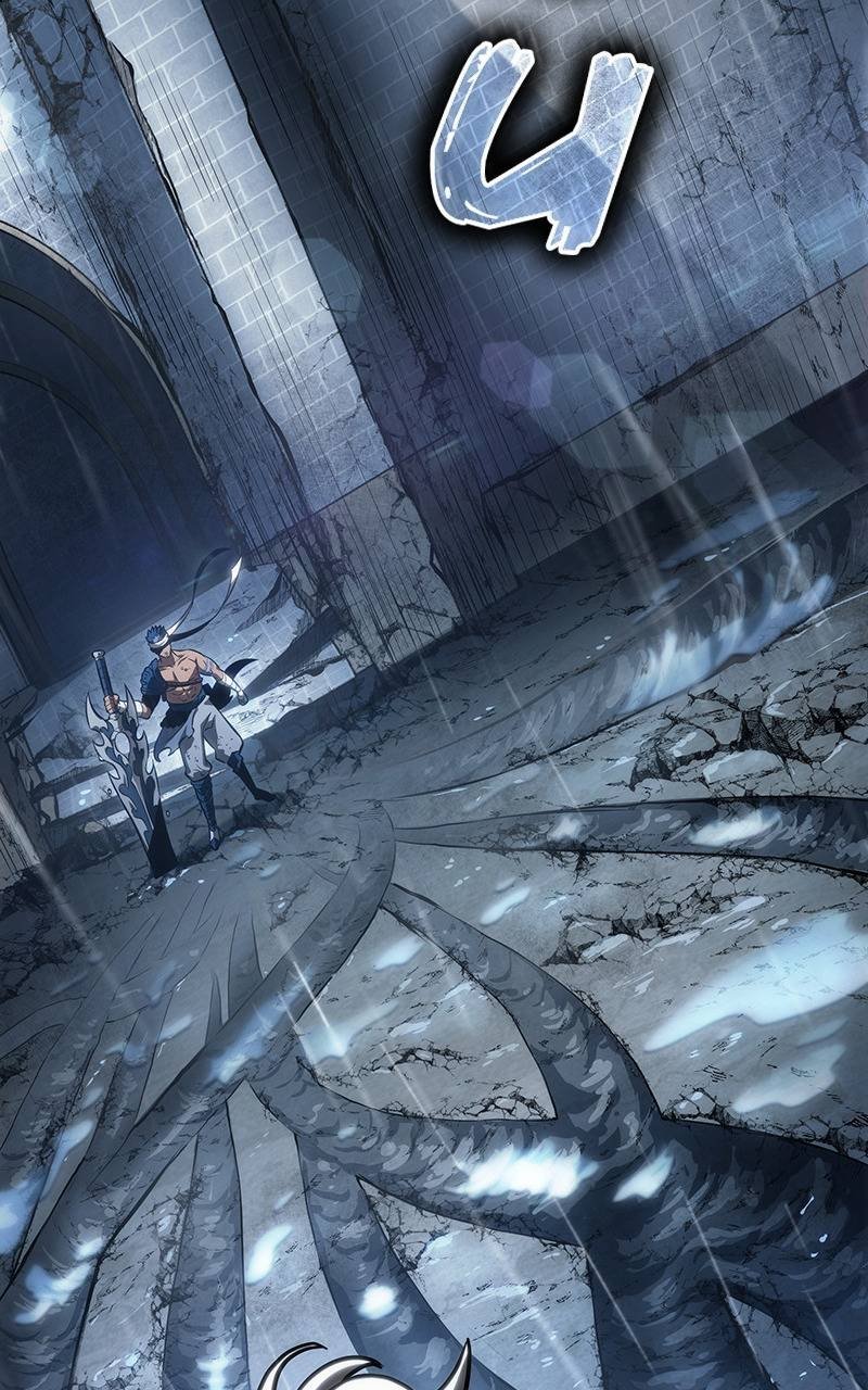 Read The World After the Fall FR Manga Online