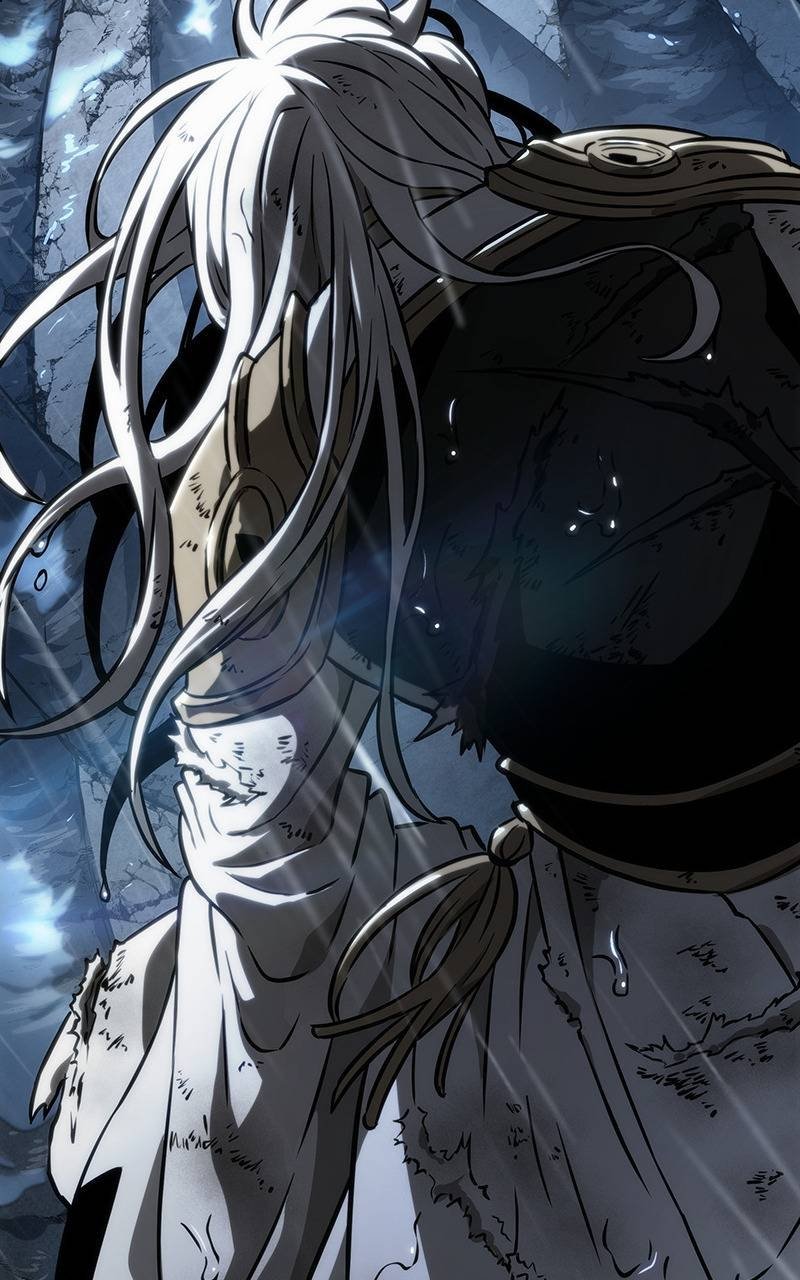 Read The World After the Fall FR Manga Online