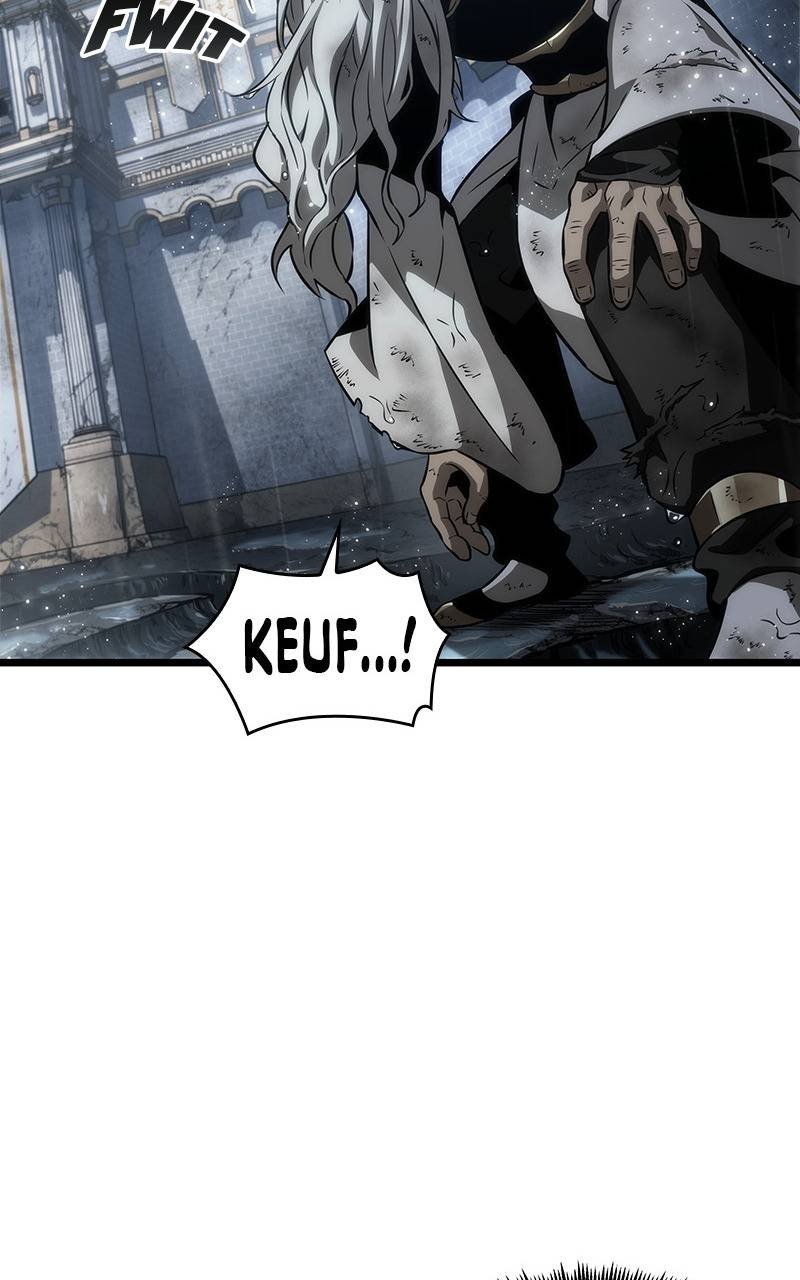 Read The World After the Fall FR Manga Online
