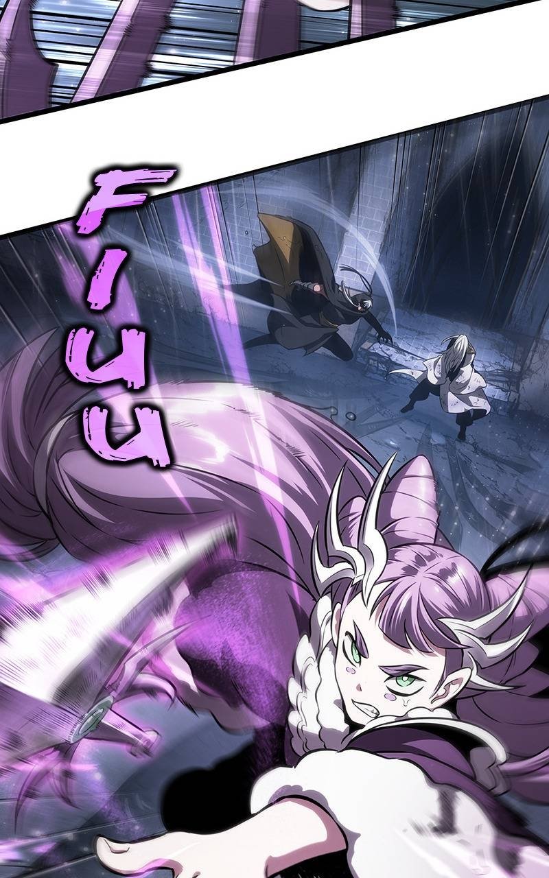 Read The World After the Fall FR Manga Online