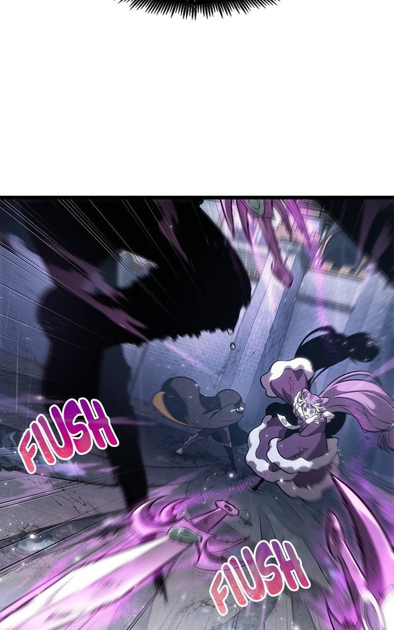 Read The World After the Fall FR Manga Online
