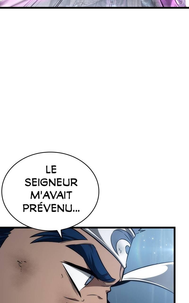 Read The World After the Fall FR Manga Online