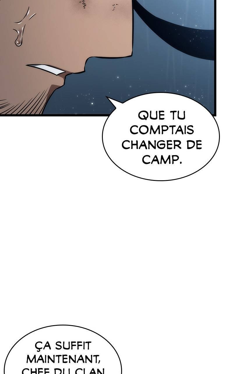 Read The World After the Fall FR Manga Online