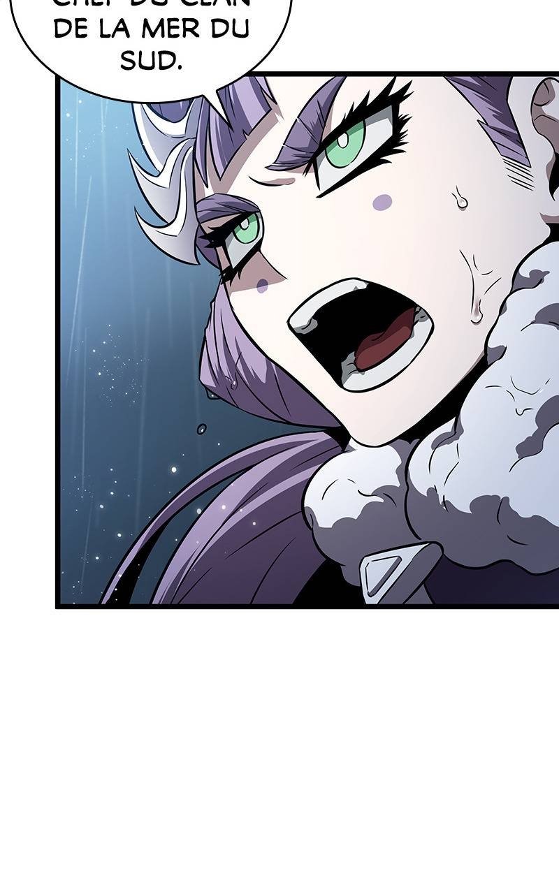 Read The World After the Fall FR Manga Online