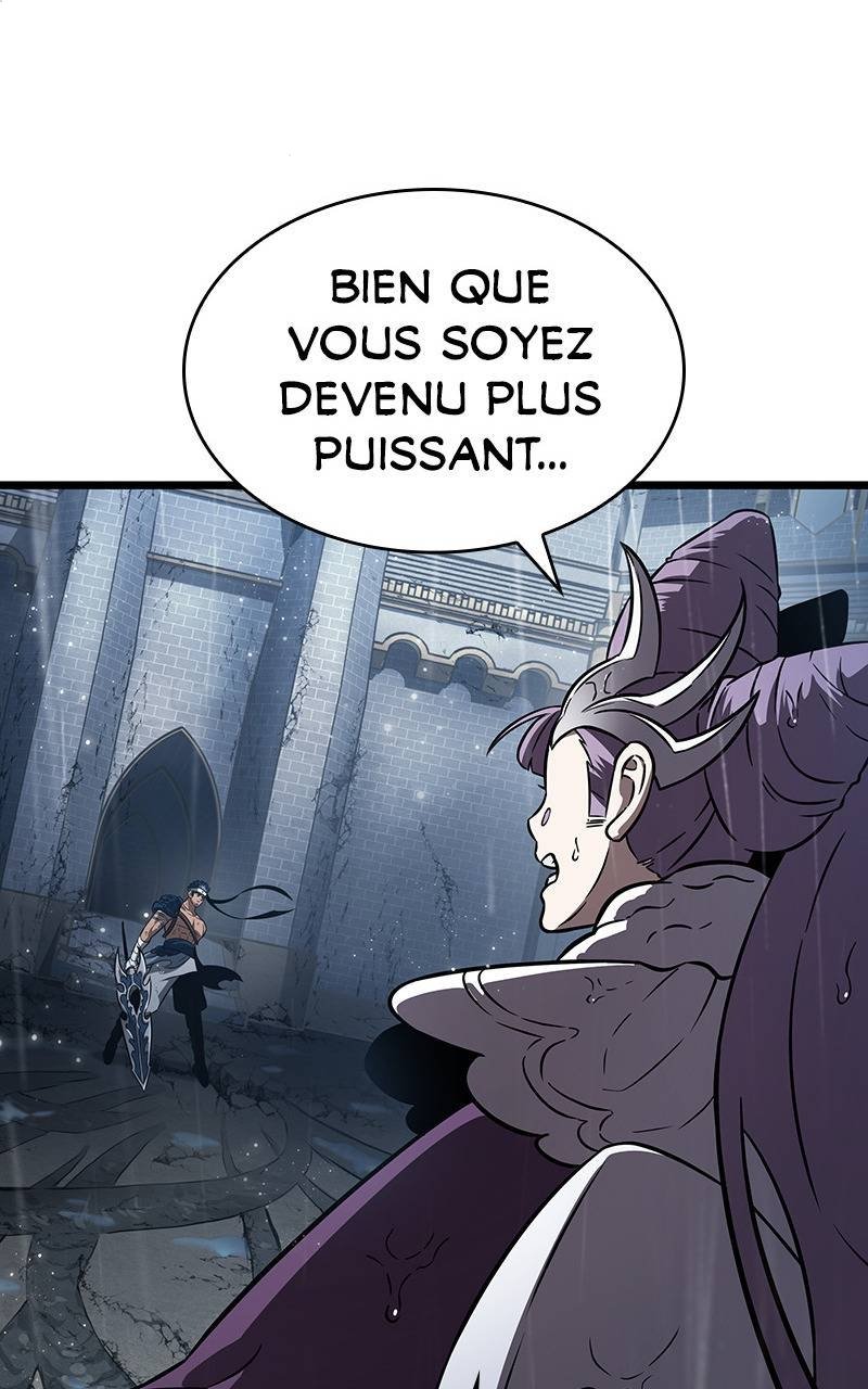 Read The World After the Fall FR Manga Online