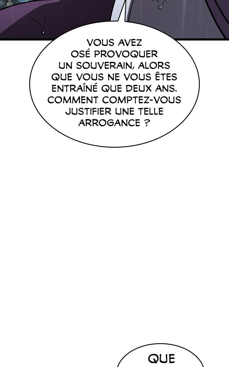 Read The World After the Fall FR Manga Online
