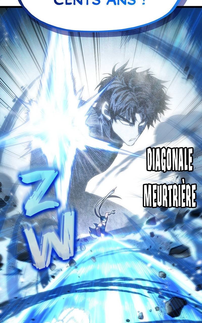 Read The World After the Fall FR Manga Online