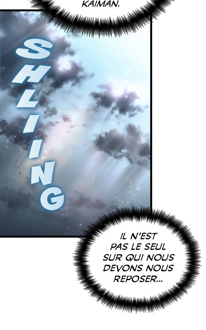 Read The World After the Fall FR Manga Online
