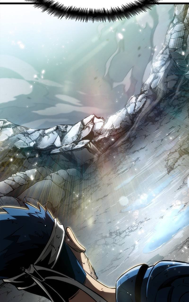 Read The World After the Fall FR Manga Online