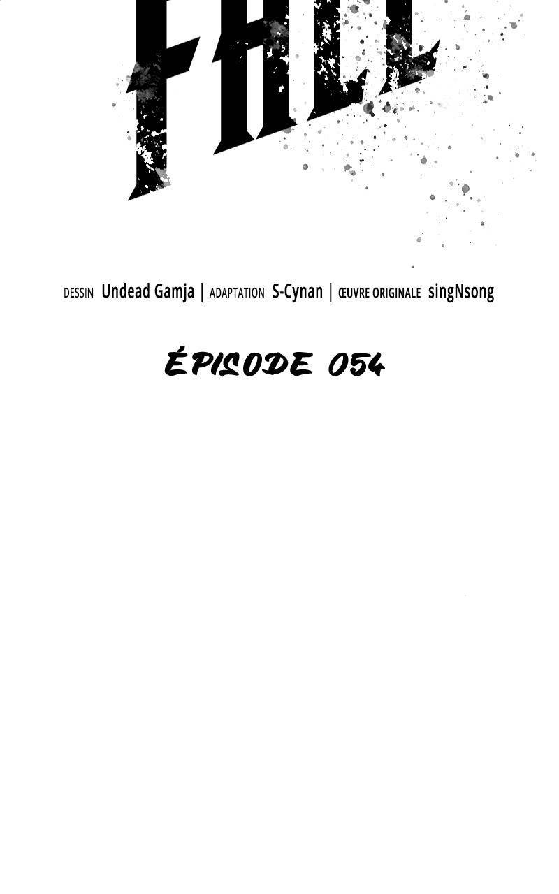 Read The World After the Fall FR Manga Online