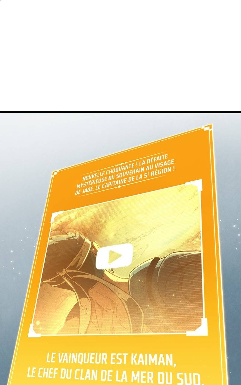 Read The World After the Fall FR Manga Online