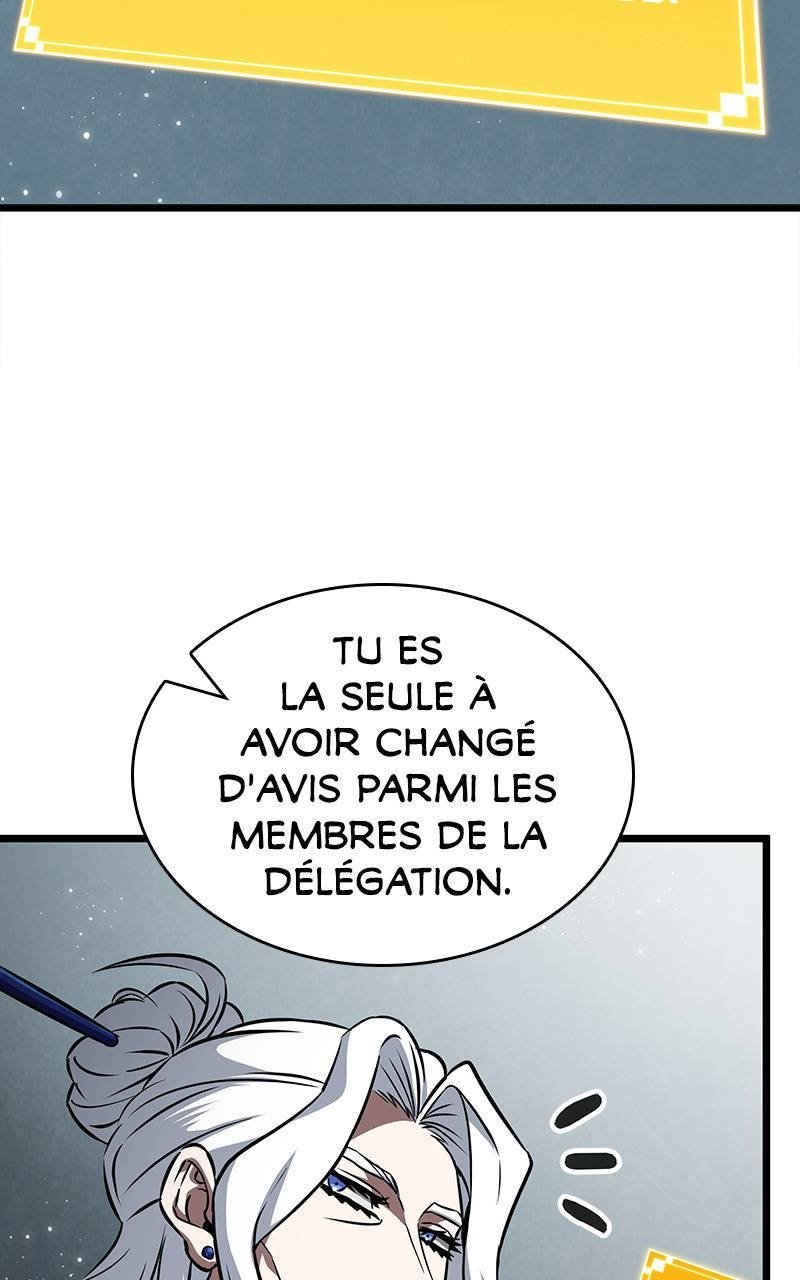 Read The World After the Fall FR Manga Online