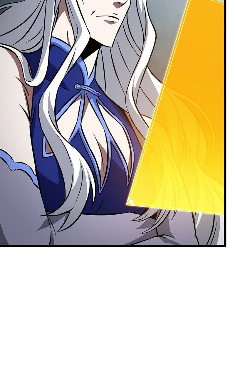 Read The World After the Fall FR Manga Online