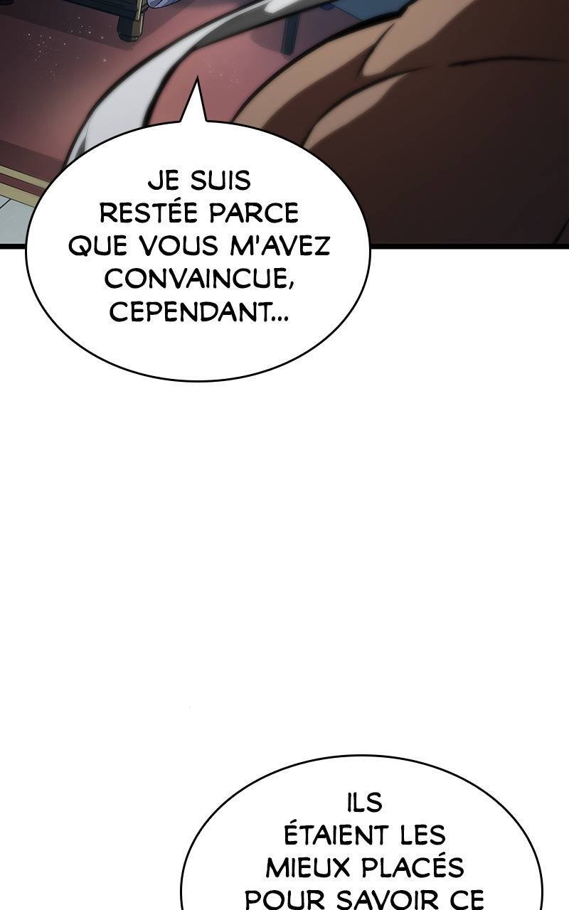 Read The World After the Fall FR Manga Online