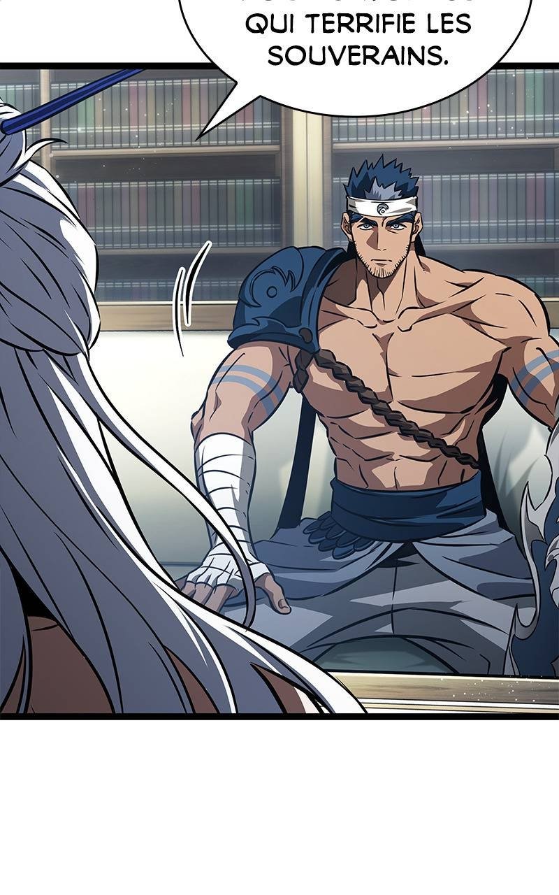 Read The World After the Fall FR Manga Online