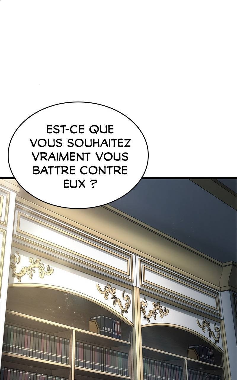 Read The World After the Fall FR Manga Online