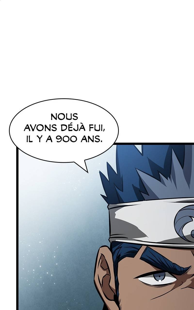 Read The World After the Fall FR Manga Online