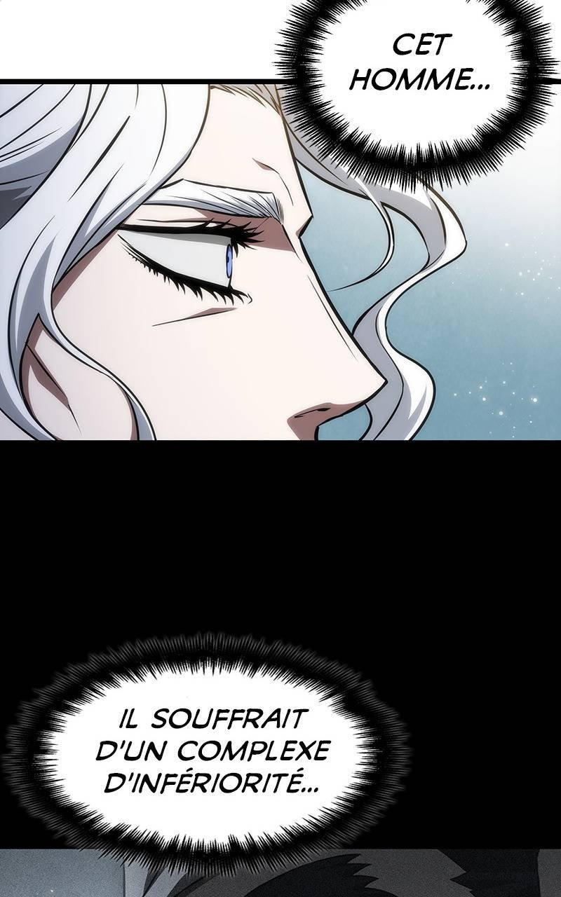 Read The World After the Fall FR Manga Online