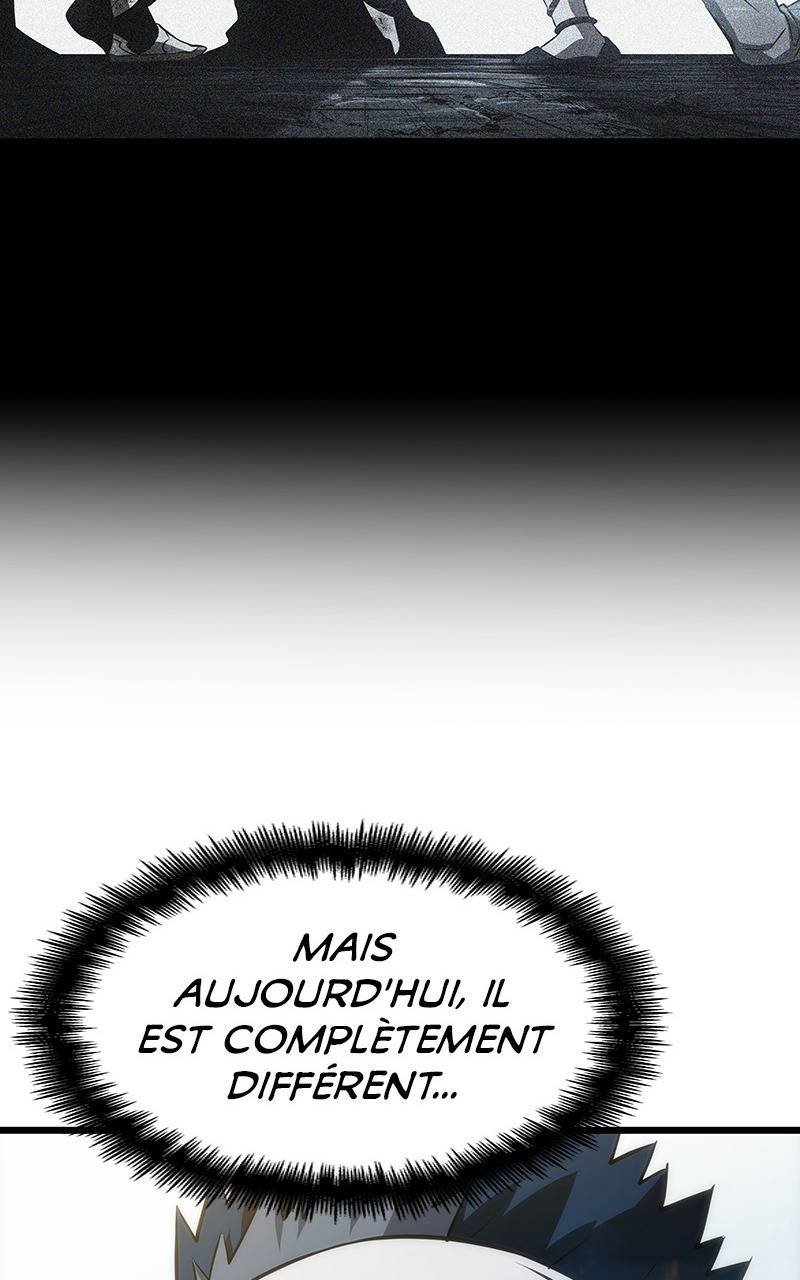 Read The World After the Fall FR Manga Online