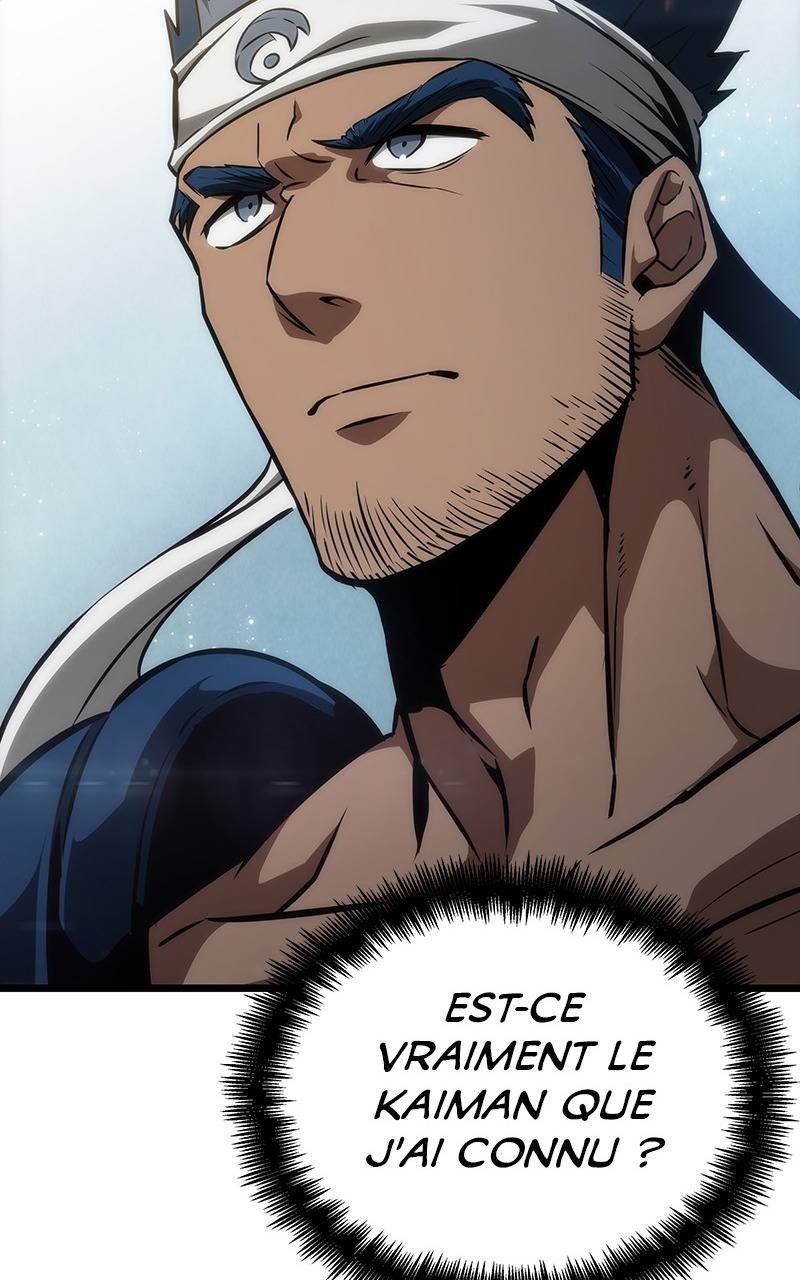 Read The World After the Fall FR Manga Online