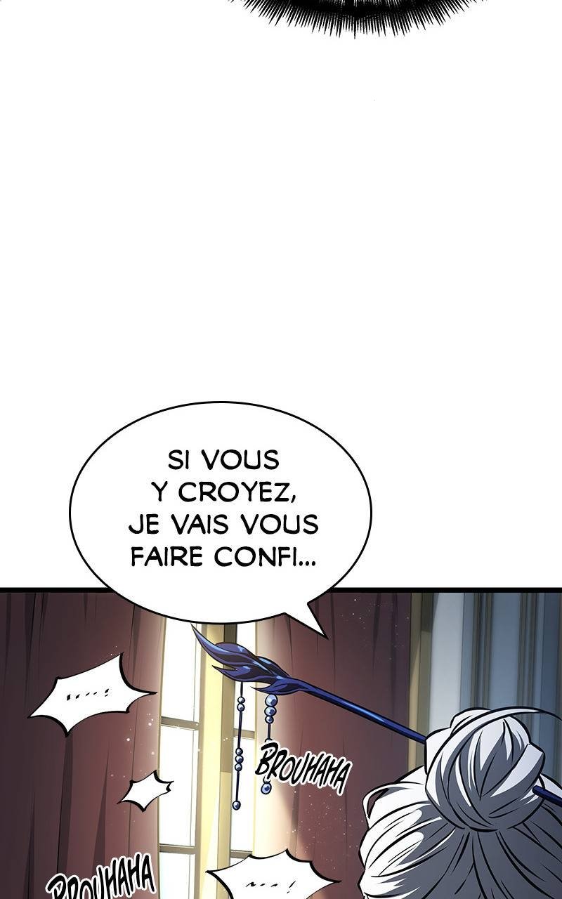 Read The World After the Fall FR Manga Online