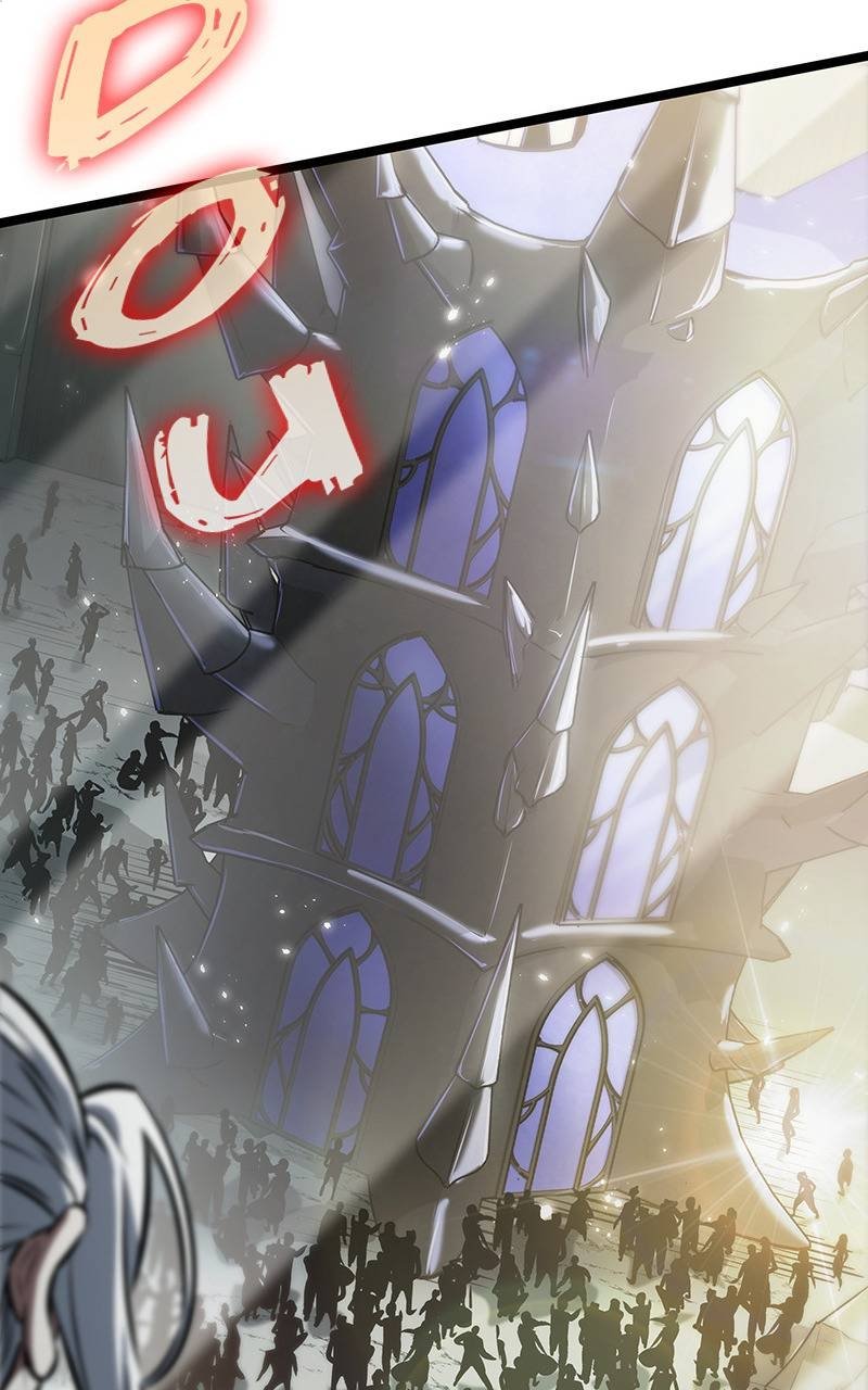 Read The World After the Fall FR Manga Online
