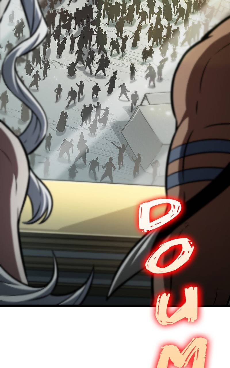 Read The World After the Fall FR Manga Online