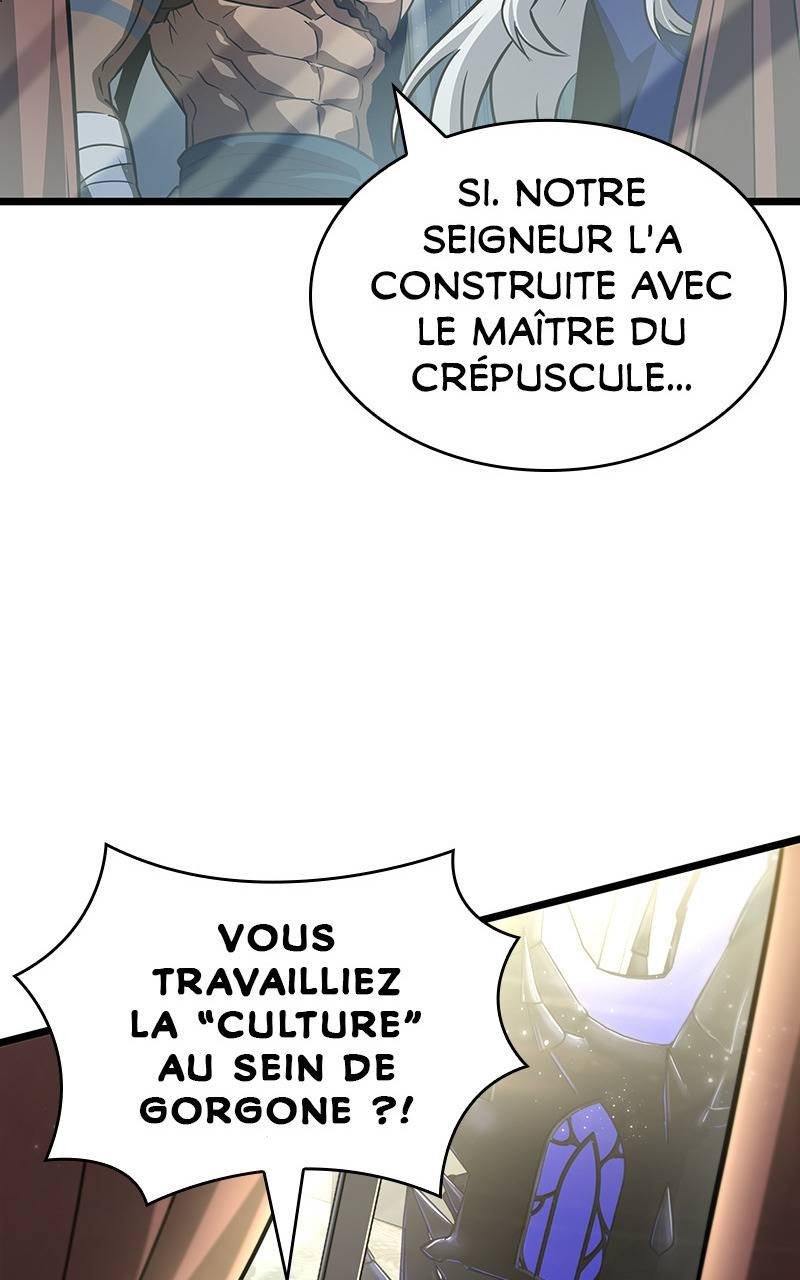 Read The World After the Fall FR Manga Online