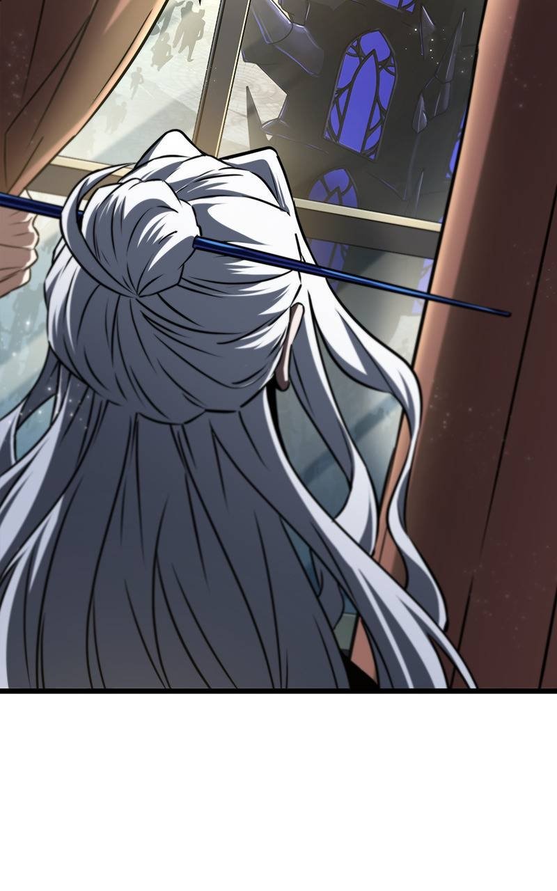 Read The World After the Fall FR Manga Online