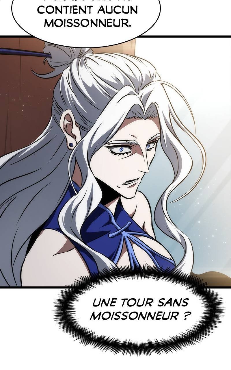 Read The World After the Fall FR Manga Online