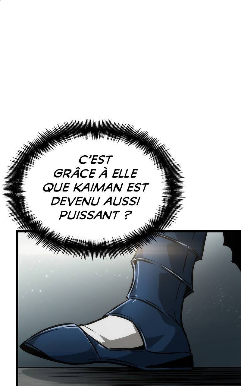 Read The World After the Fall FR Manga Online