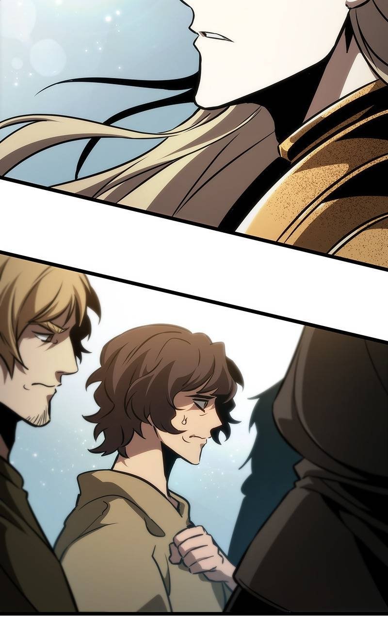 Read The World After the Fall FR Manga Online