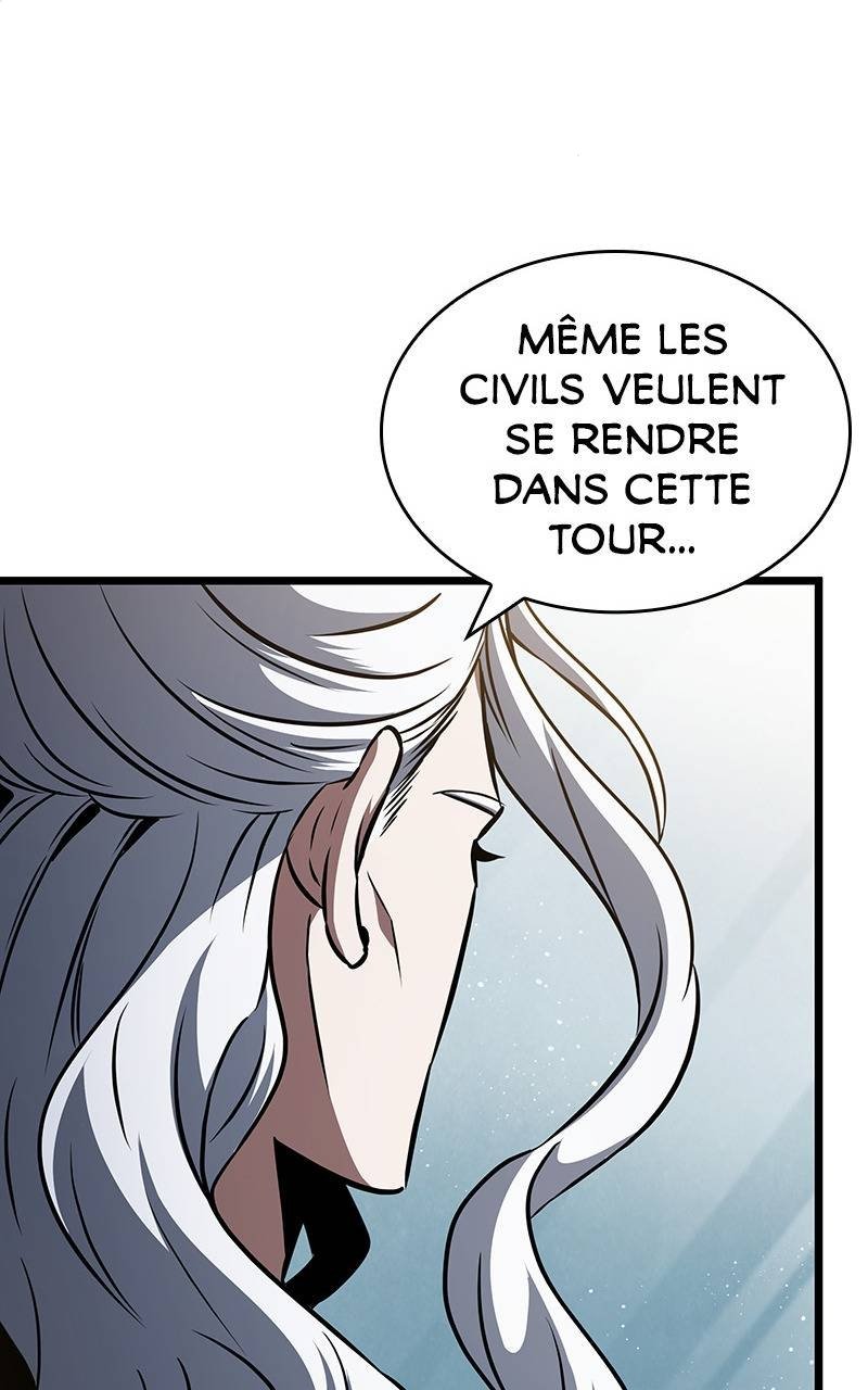 Read The World After the Fall FR Manga Online