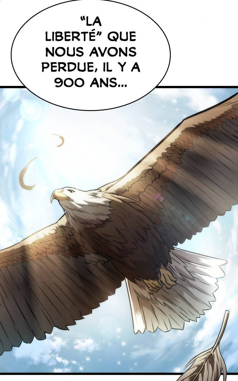 Read The World After the Fall FR Manga Online