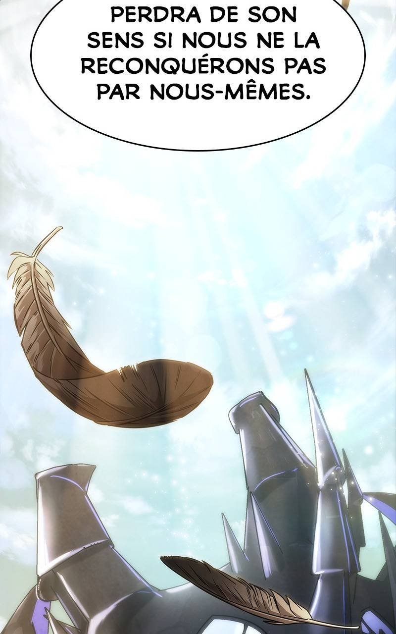 Read The World After the Fall FR Manga Online