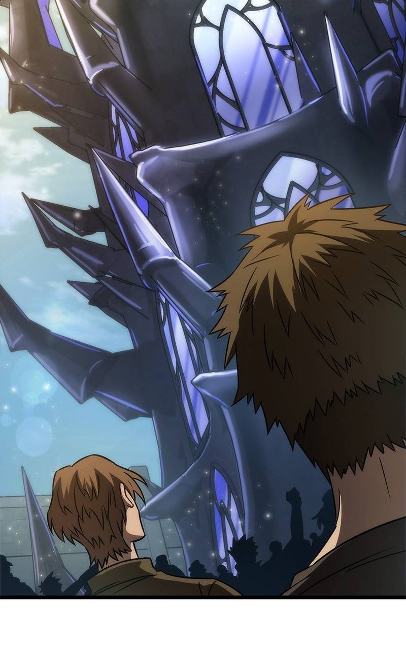 Read The World After the Fall FR Manga Online