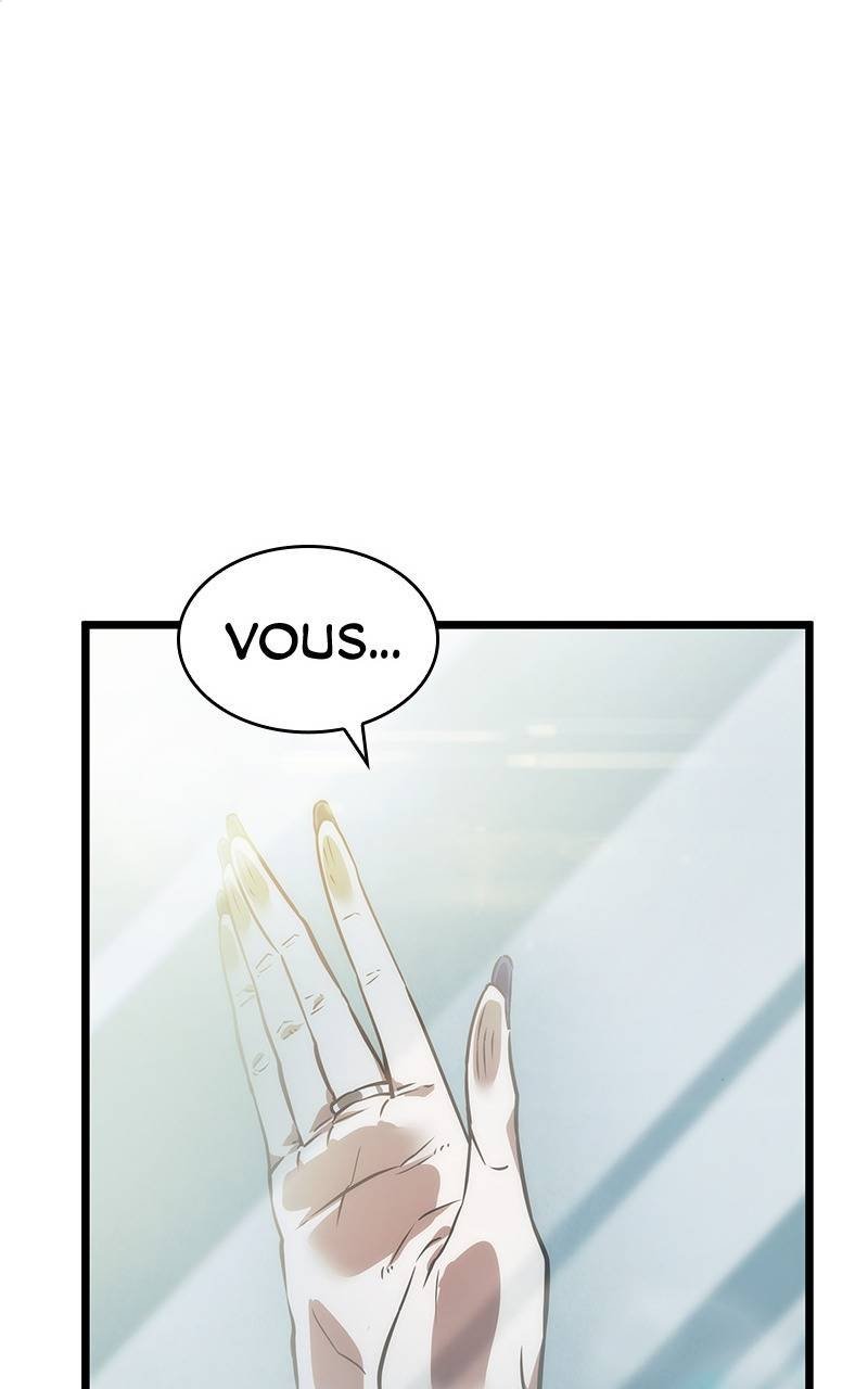 Read The World After the Fall FR Manga Online