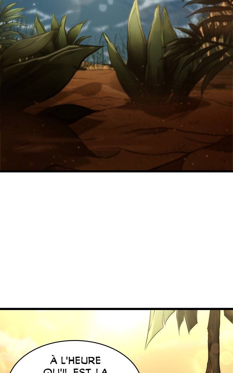 Read The World After the Fall FR Manga Online