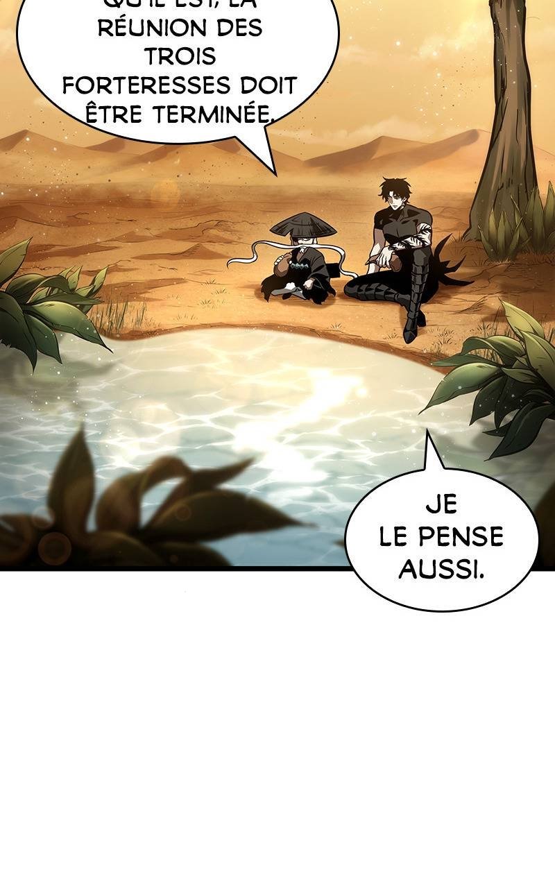 Read The World After the Fall FR Manga Online