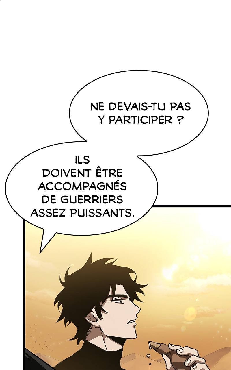 Read The World After the Fall FR Manga Online
