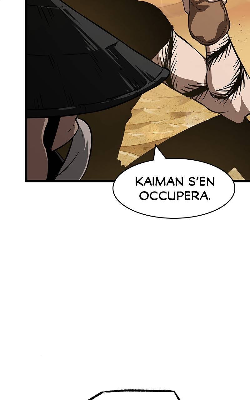 Read The World After the Fall FR Manga Online