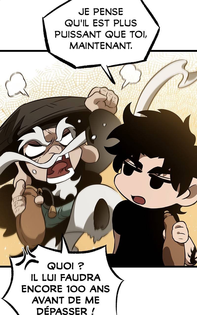 Read The World After the Fall FR Manga Online