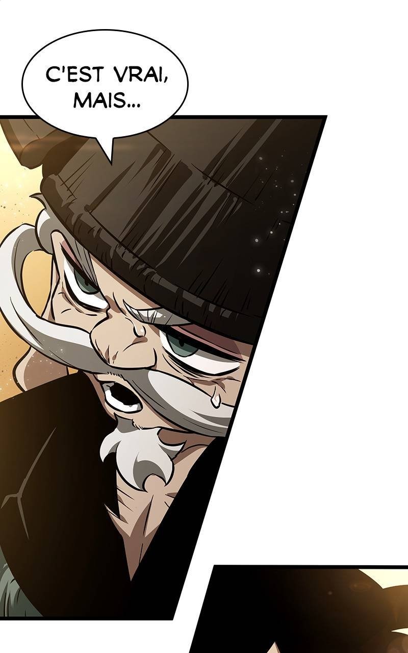 Read The World After the Fall FR Manga Online