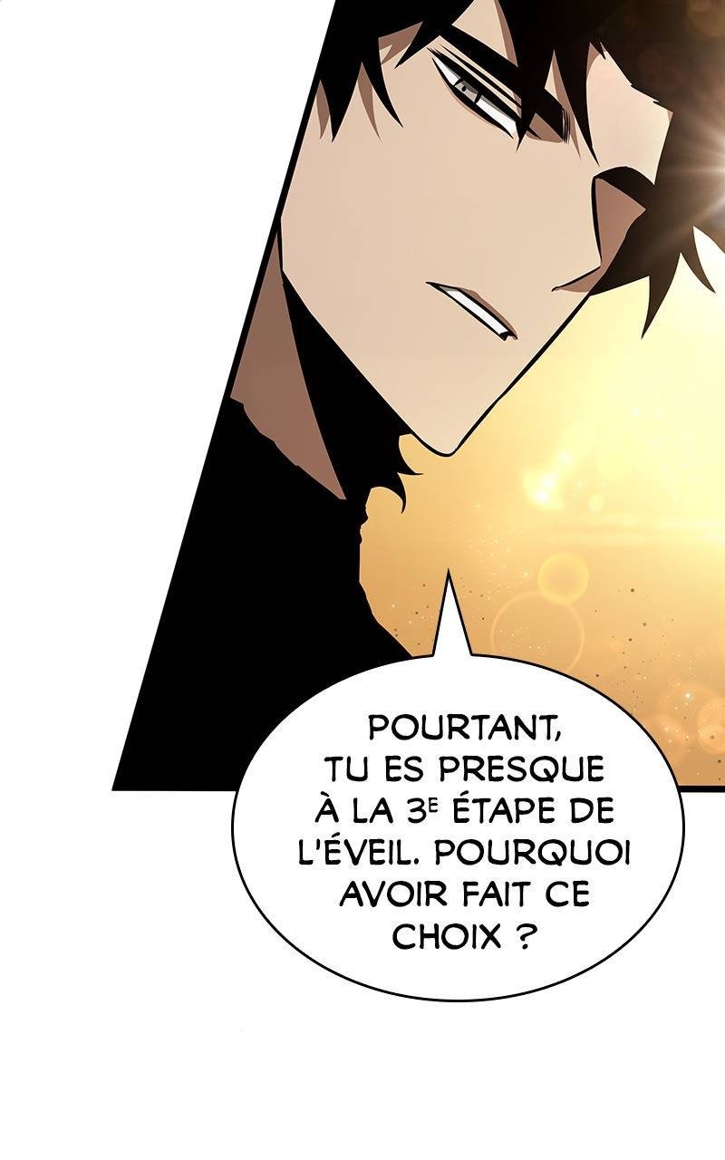 Read The World After the Fall FR Manga Online