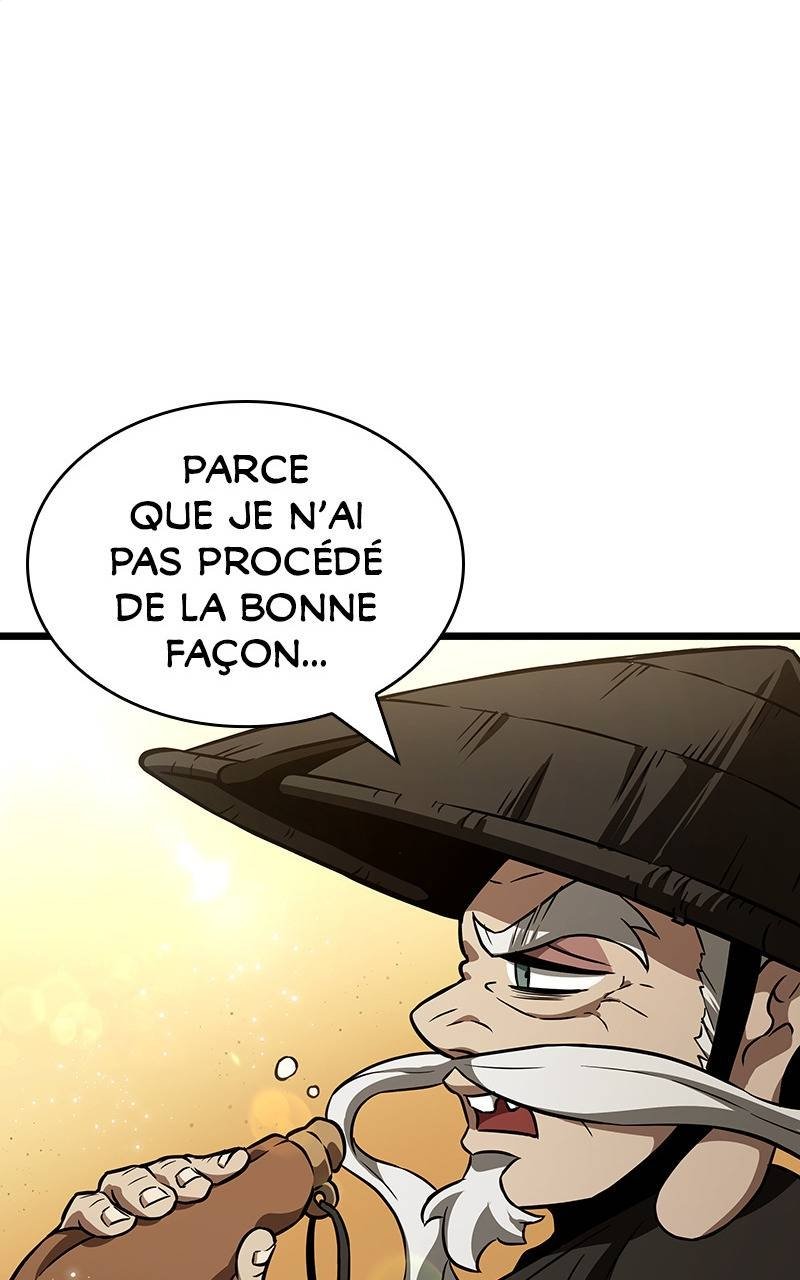 Read The World After the Fall FR Manga Online