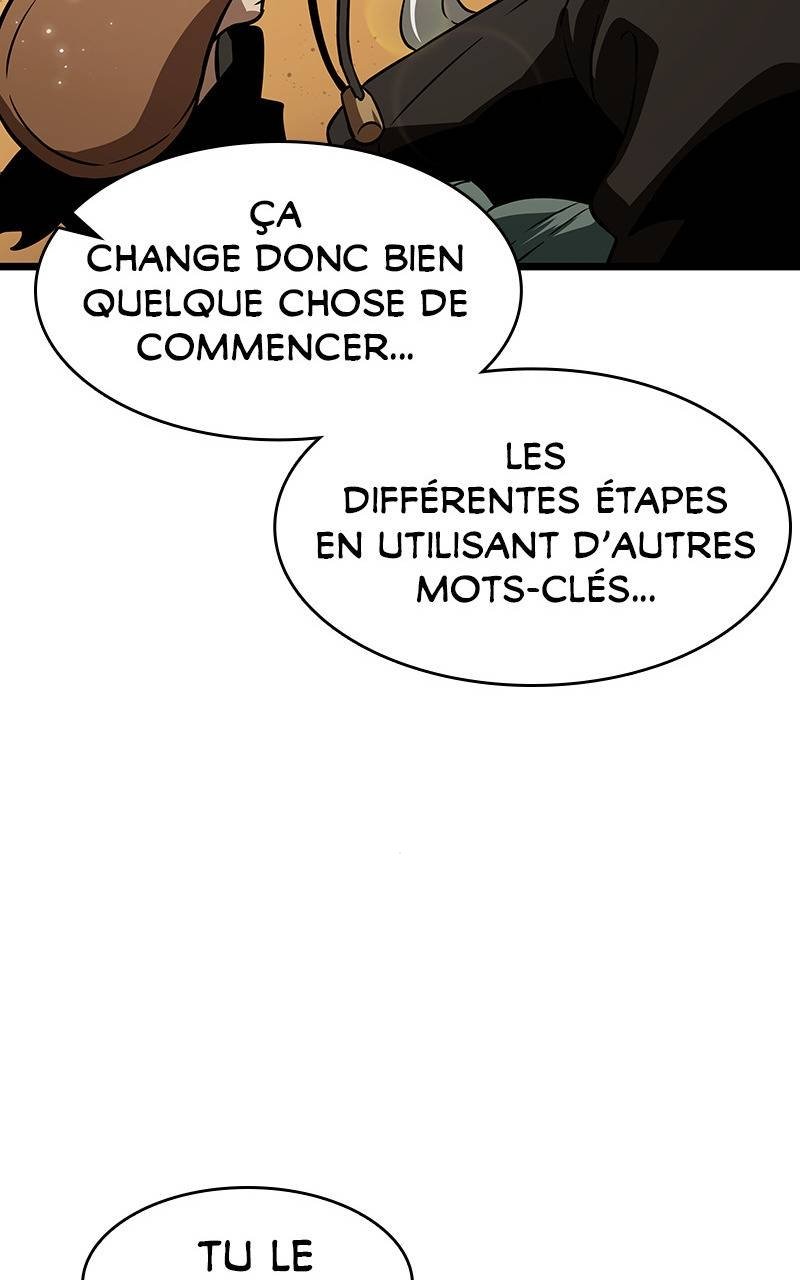 Read The World After the Fall FR Manga Online