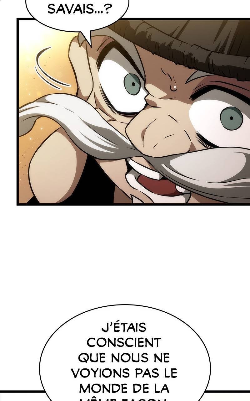 Read The World After the Fall FR Manga Online