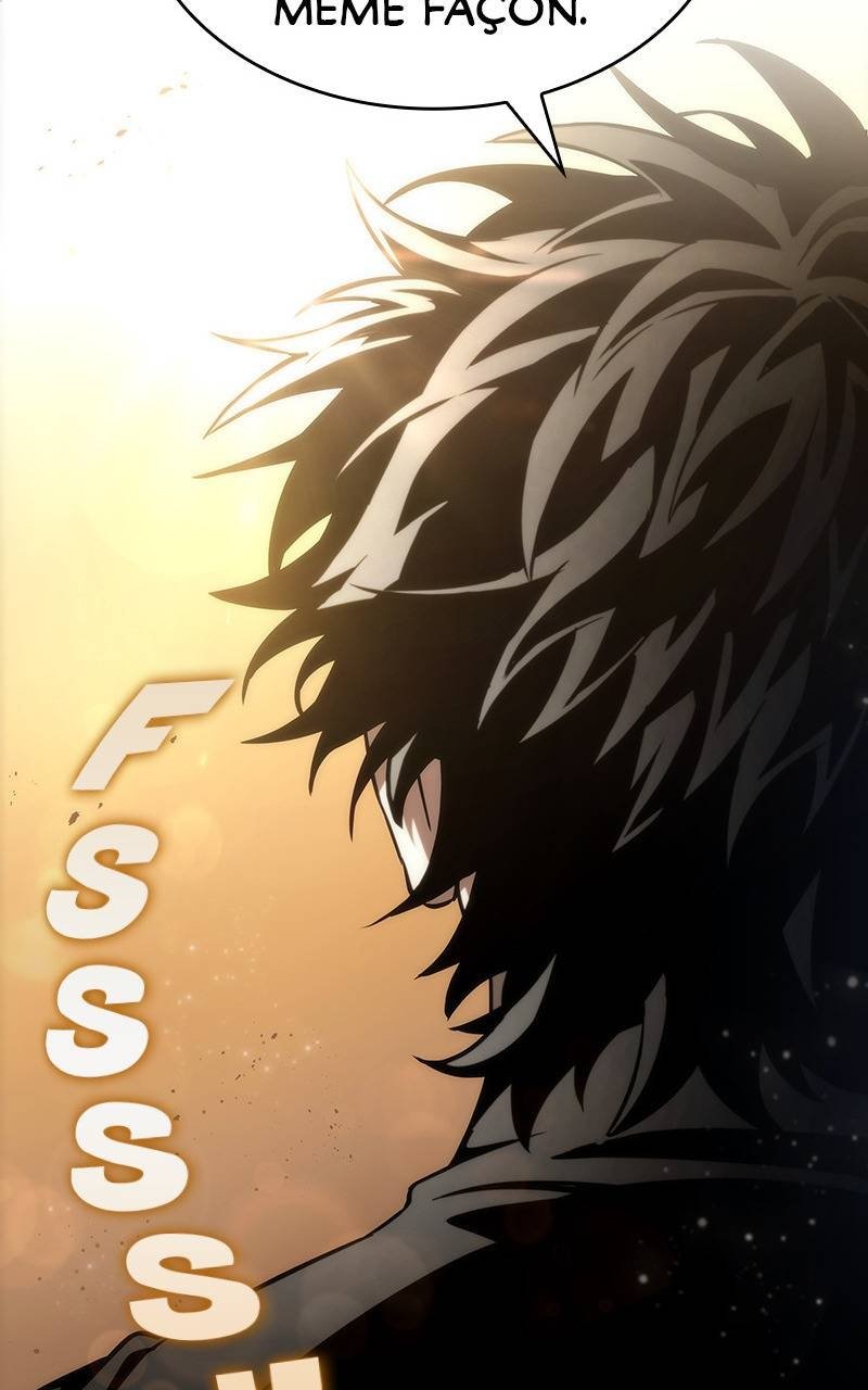 Read The World After the Fall FR Manga Online