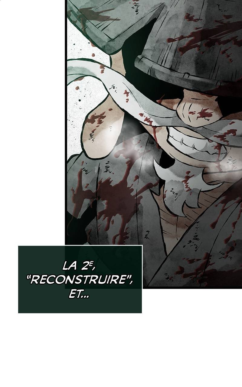 Read The World After the Fall FR Manga Online