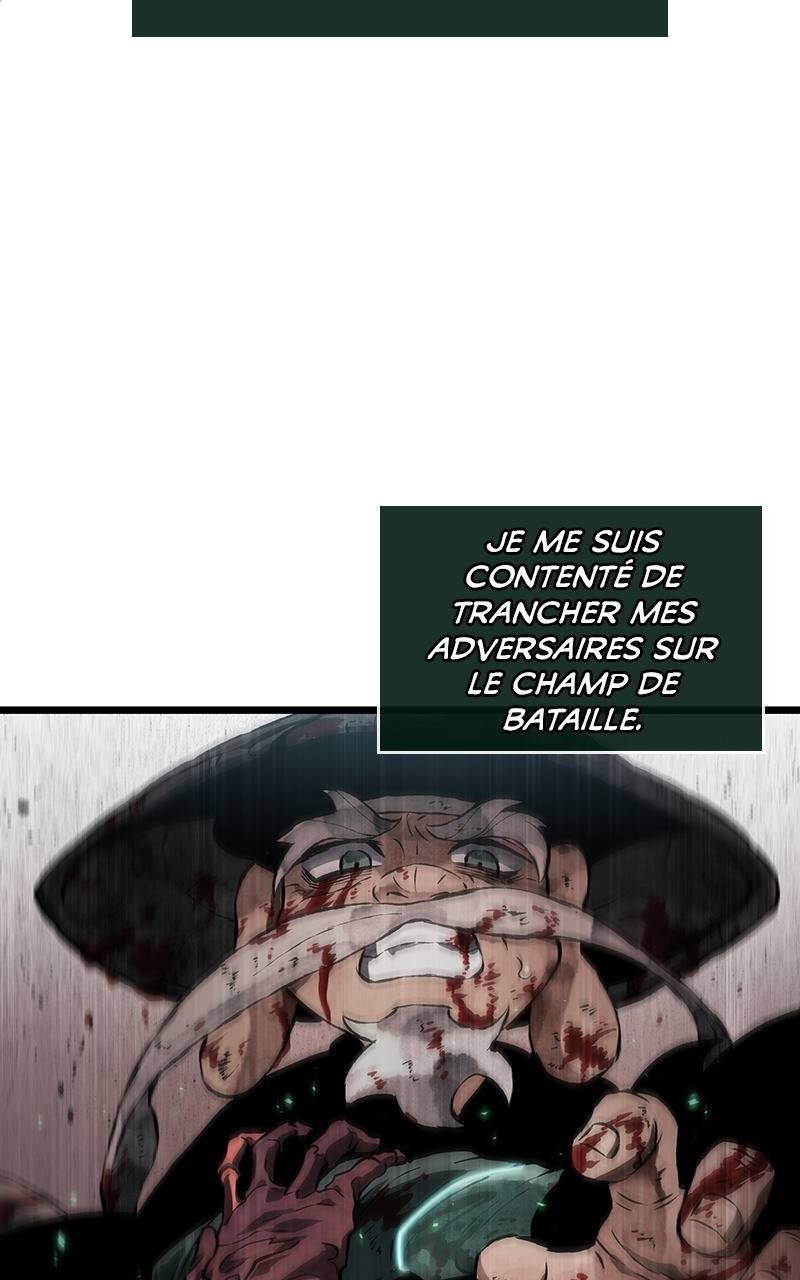 Read The World After the Fall FR Manga Online
